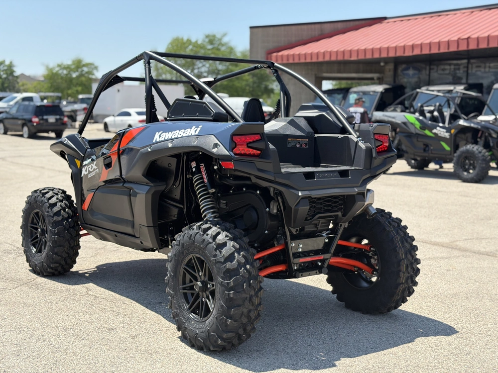 2027 Kawasaki Teryx Krx® 1000 Tr alt