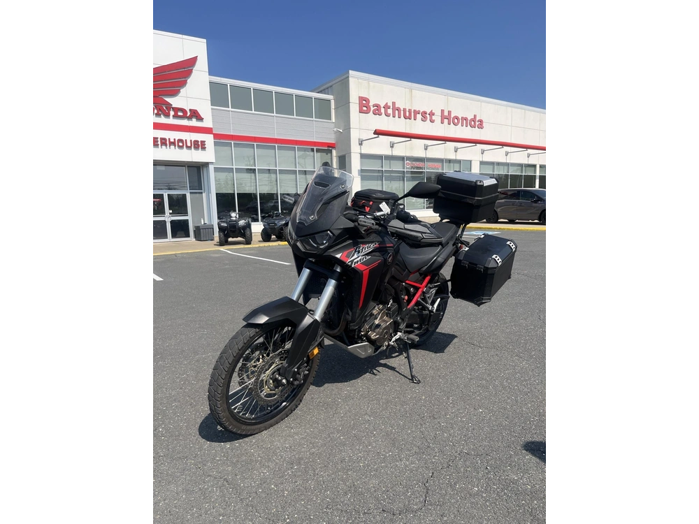 Honda Africa Twin Crf1100a 2020 alt