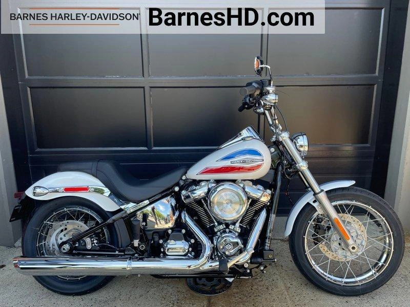 2026 Harley-davidson Cruiser Fxd - Super Glide™ alt