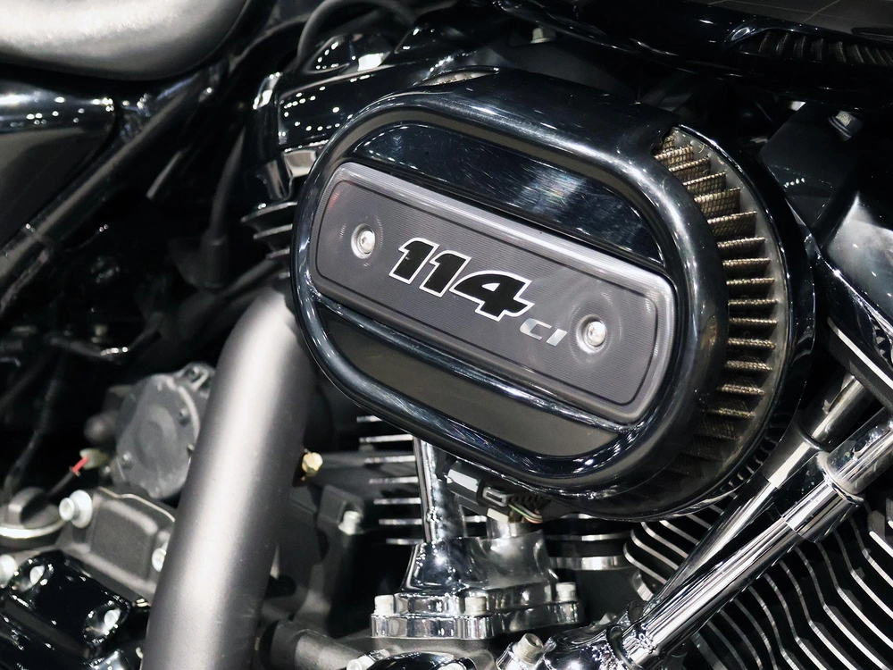 Harley-davidson Street Glide Special Flhxs 2021 alt