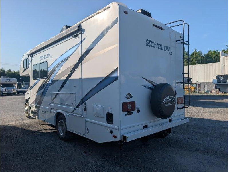 Thor Motor Coach Echelon Lc25 2024 alt