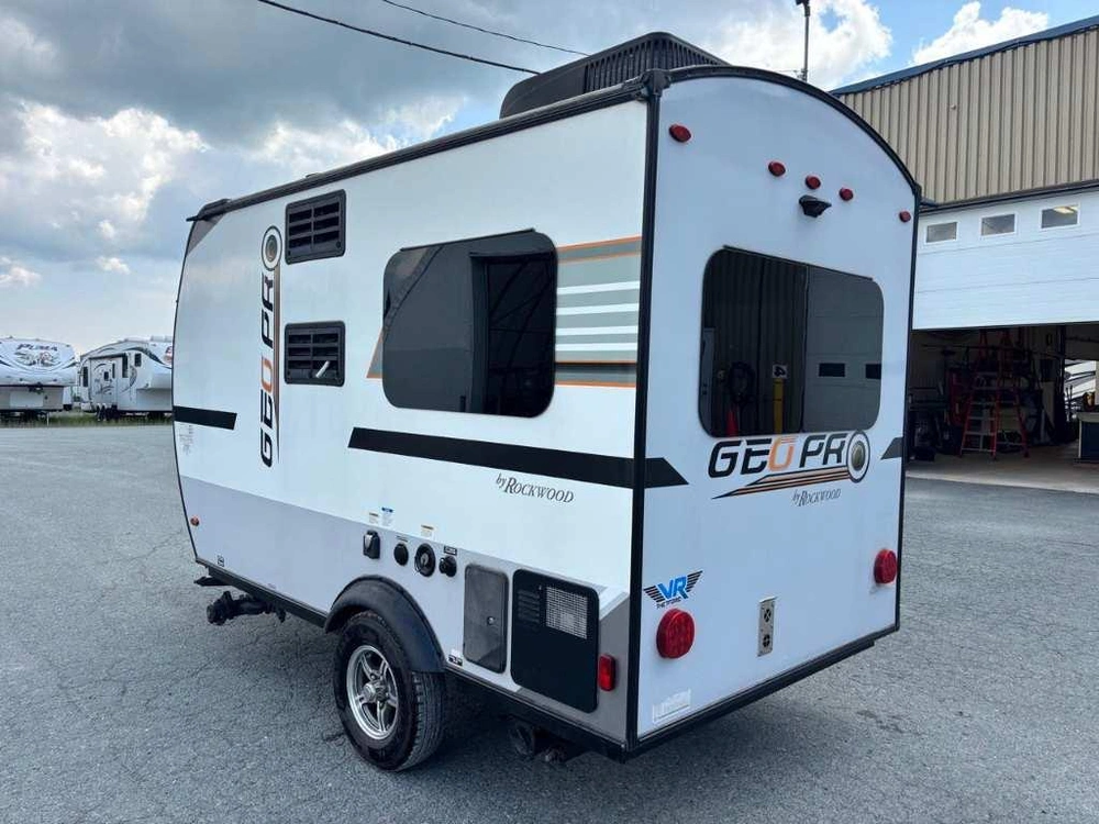 Rockwood Geo Pro 14fk 2018 alt