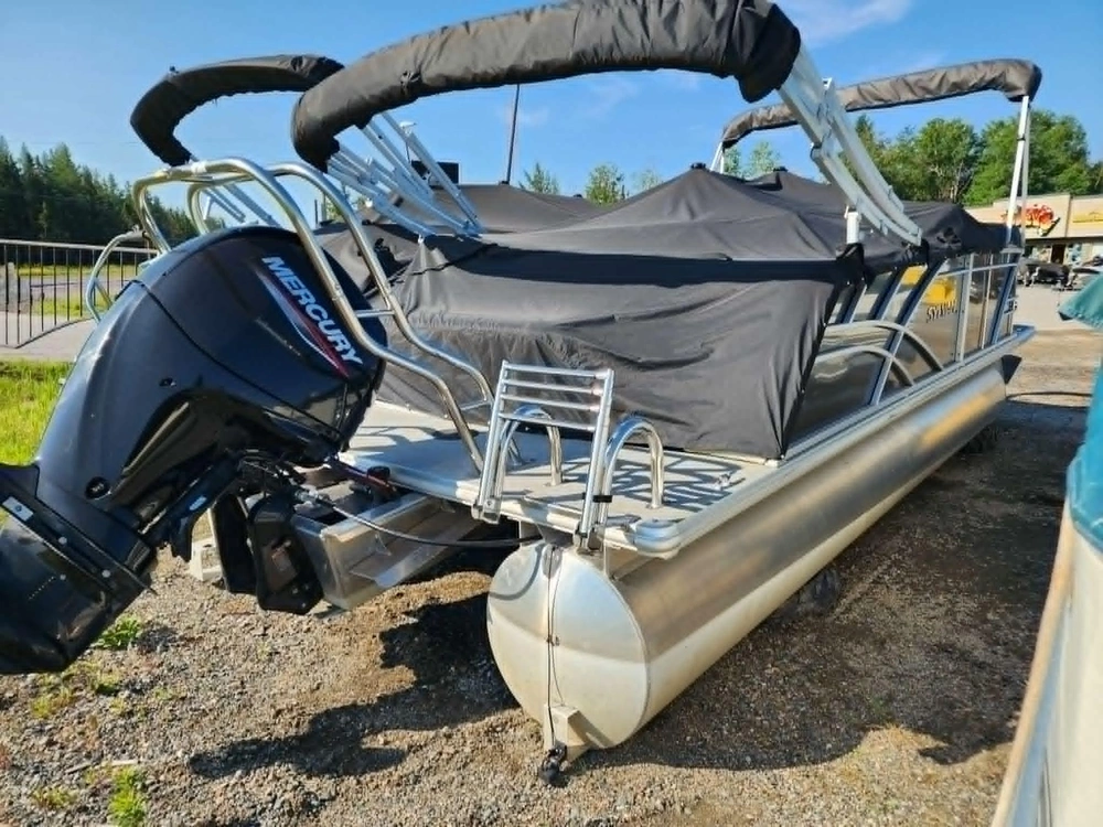 2022 Other Mirage 8522 Clz alt