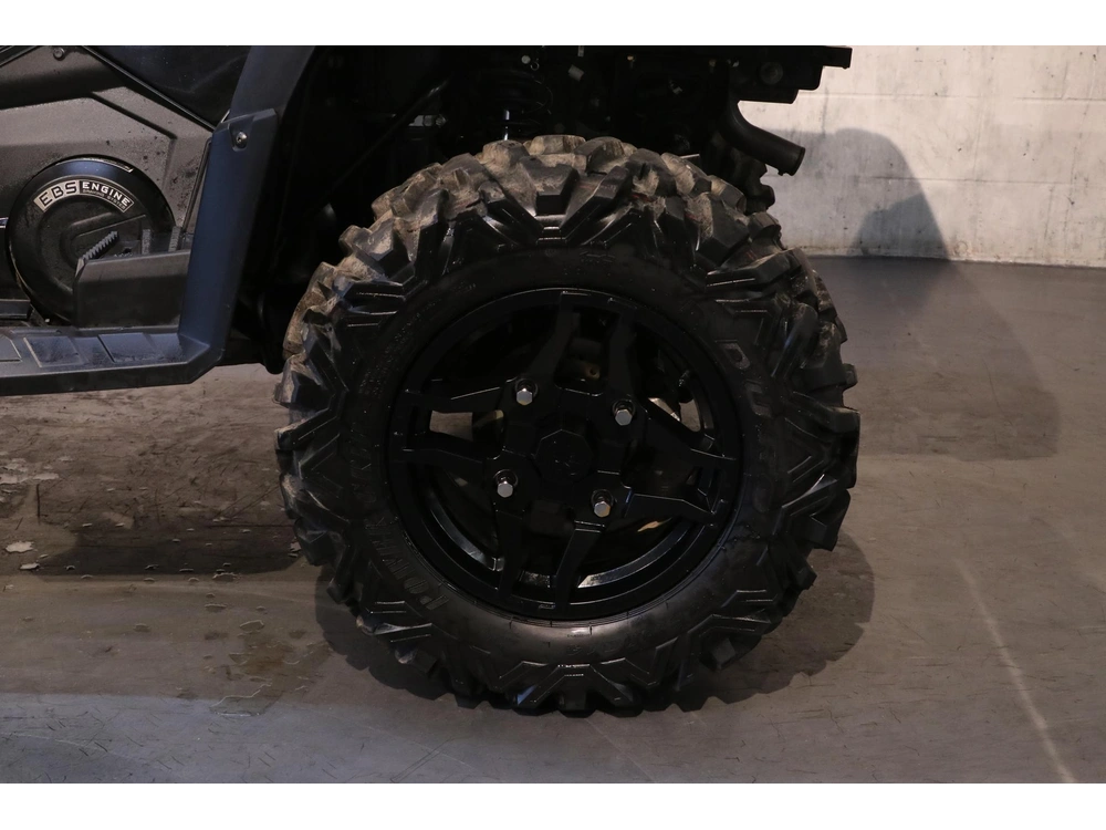 Polaris Sportsman X2 570 2025 alt