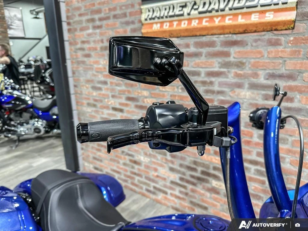 2025 Harley-davidson Fltrx - Road Glide® alt
