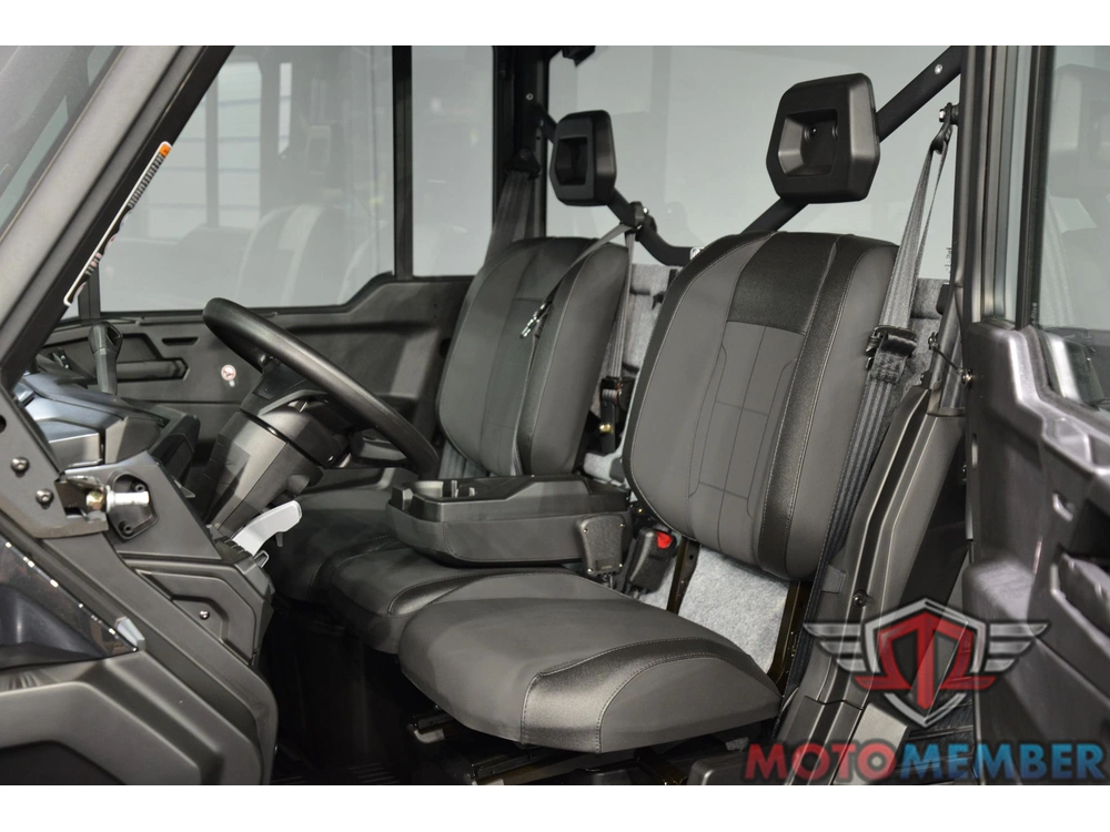 2026 Can-am Defender Xt Cab Hd11 alt