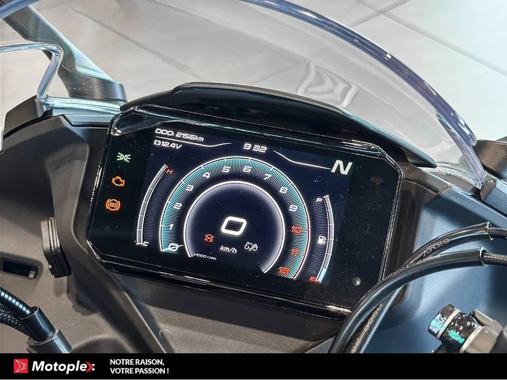2024 Cfmoto 300 Ss *liquidation* alt