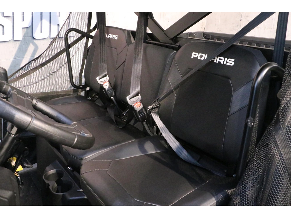 Polaris Ranger 1000 Premium 2026 alt