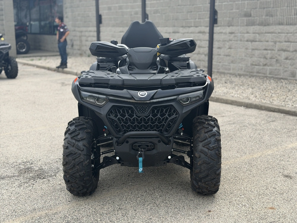 2026 Cfmoto Cforce 1000 Touring alt
