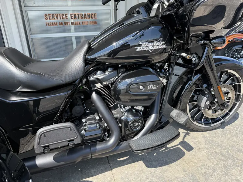 Harley-Davidson ROAD GLIDE 3 2025