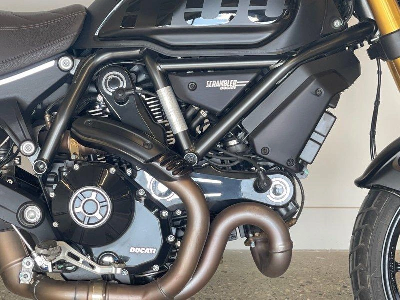 2022 Ducati Scrambler 1100 alt