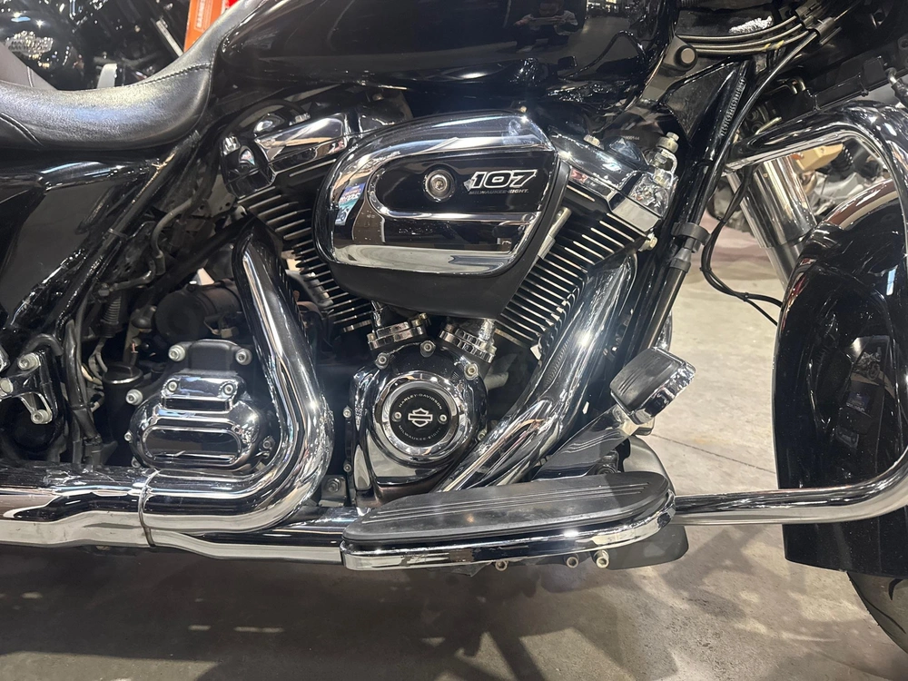 2023 Harley-davidson Flhx - Street Glide™ alt