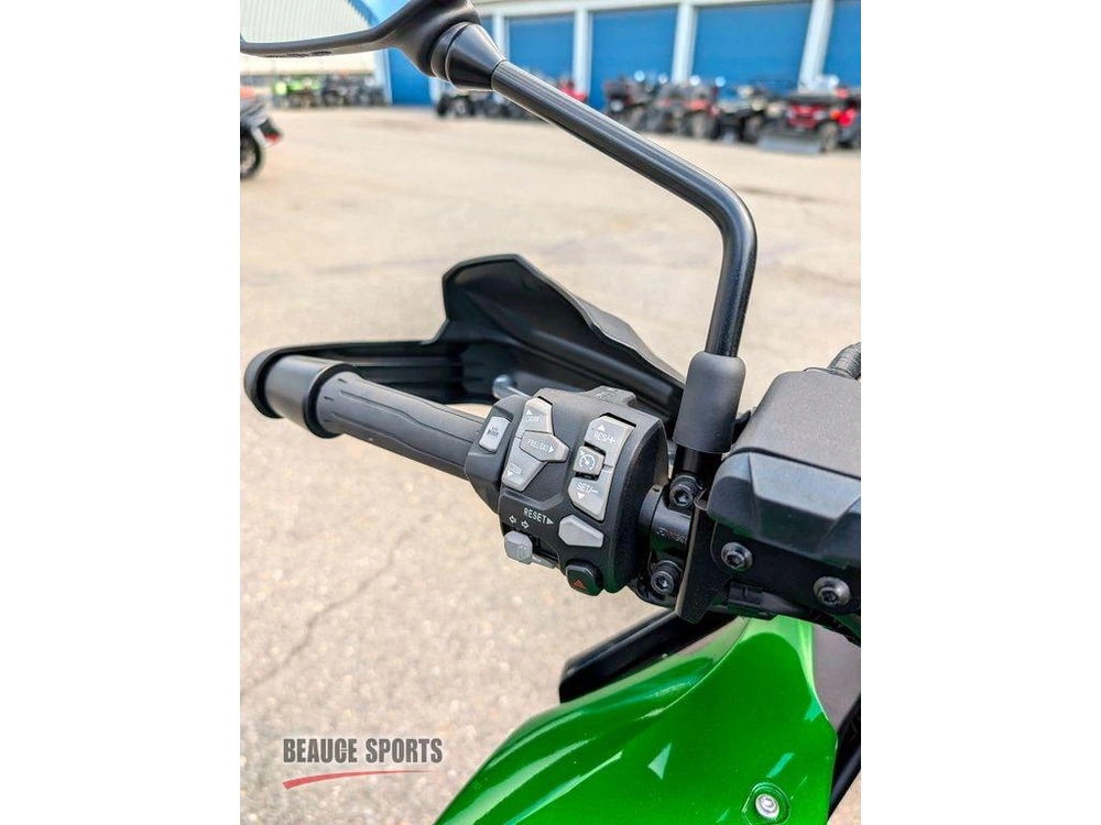 2026 Kawasaki Versys 1100 Lt Se 🎯 Moto Sport Touring Confort Voyage 4 Cylindres S1000xr Tracer 9 Gt Nt1100 Luxe 🟢 alt