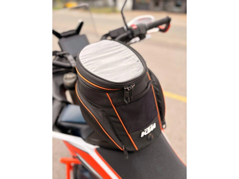 Ktm 890 Adventure R 2024 alt