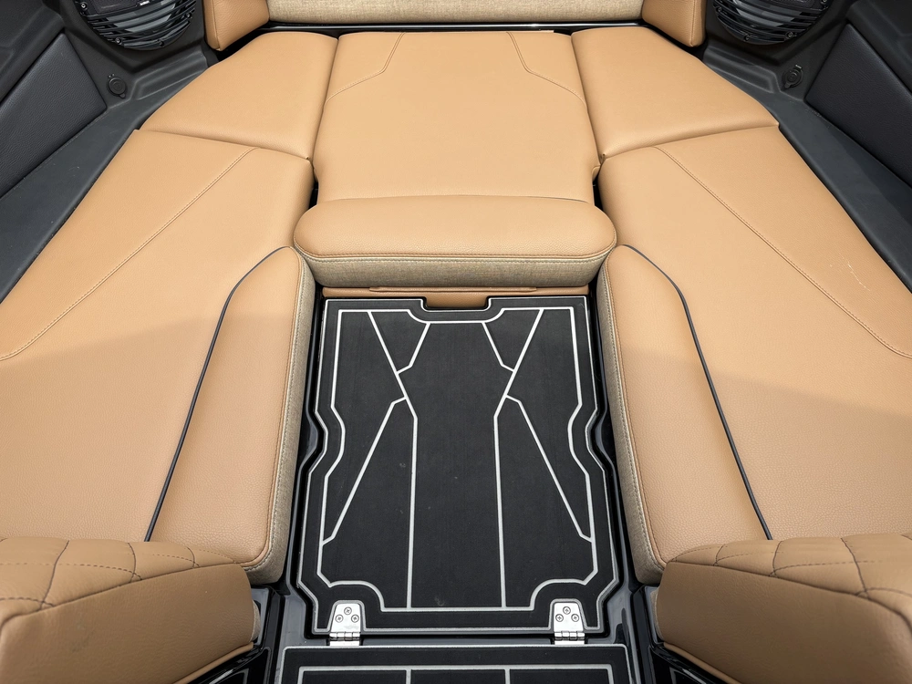 2026 Tigé Boats Z3 alt