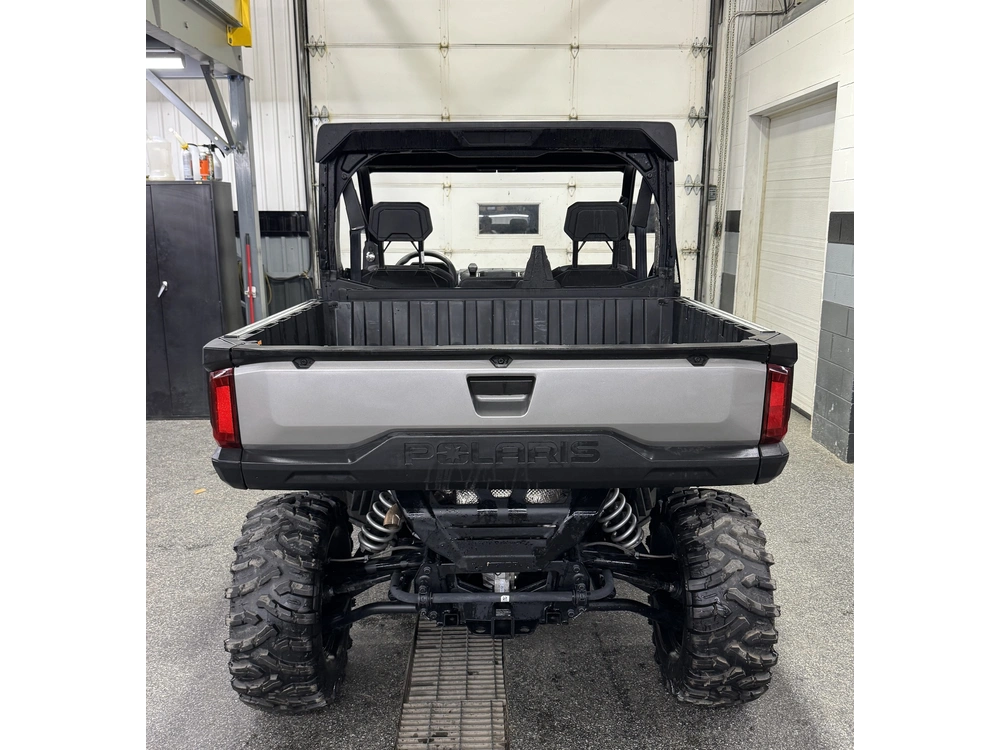 2024 Polaris Xd1500 alt