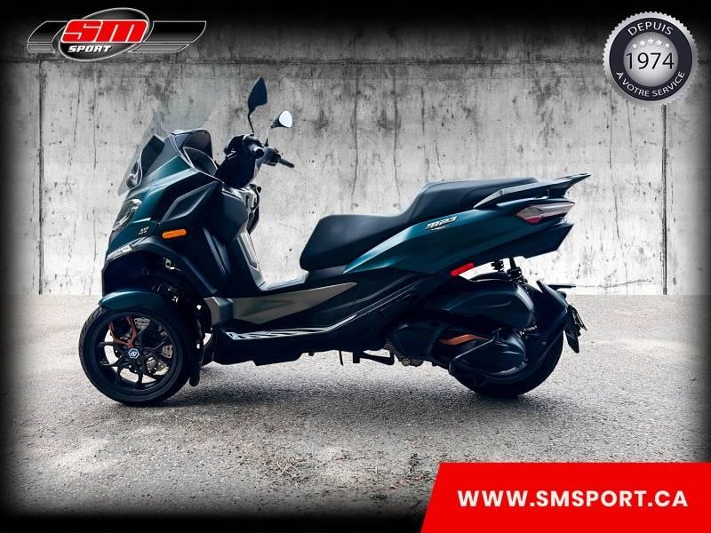 2023 Piaggio Piaggio Mp3 alt