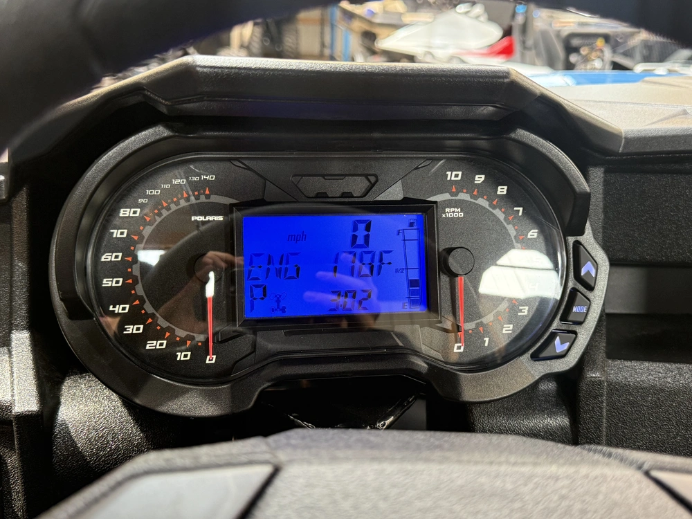 2026 Polaris General Xp 4 1000 Ultimate alt