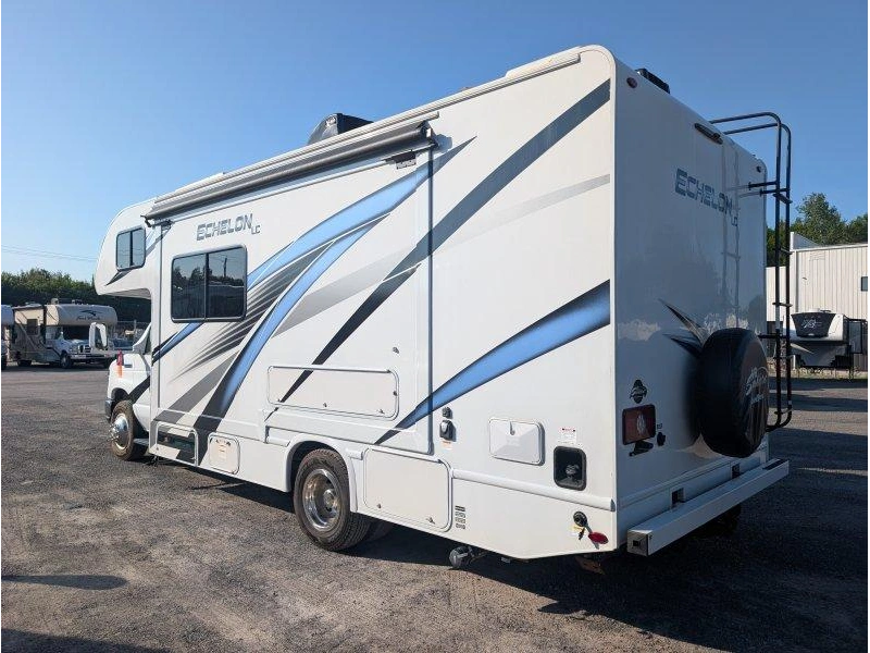 Thor Motor Coach Echelon Lc25 2023 alt