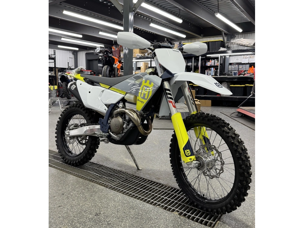 Husqvarna Fx 350 2023 alt