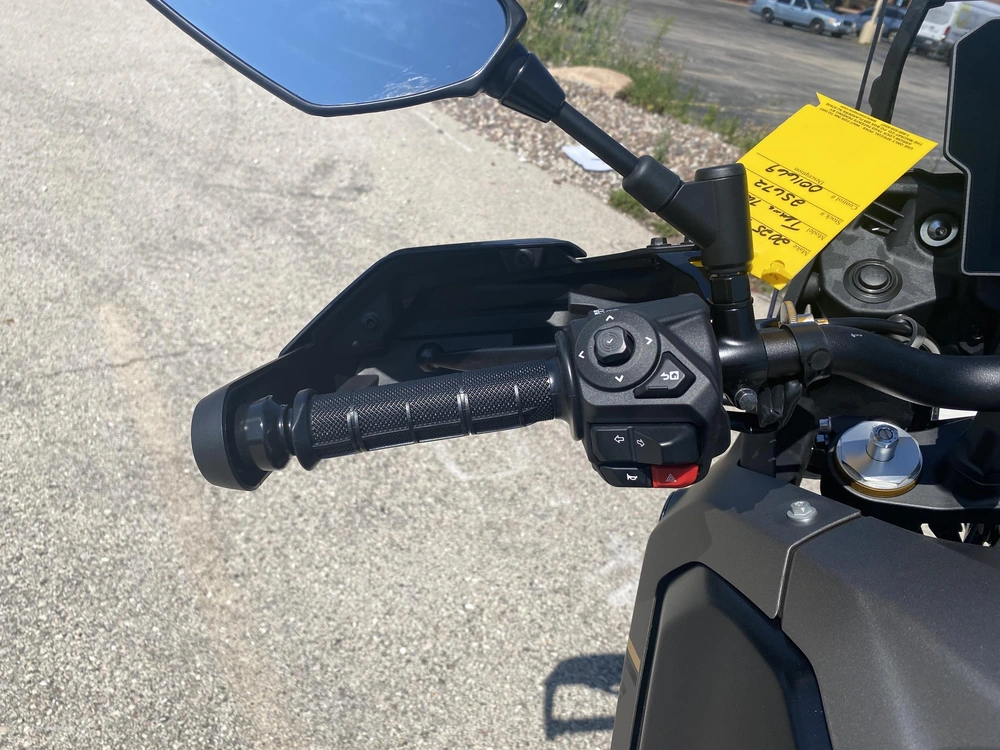 2026 Yamaha Tenere 700 alt