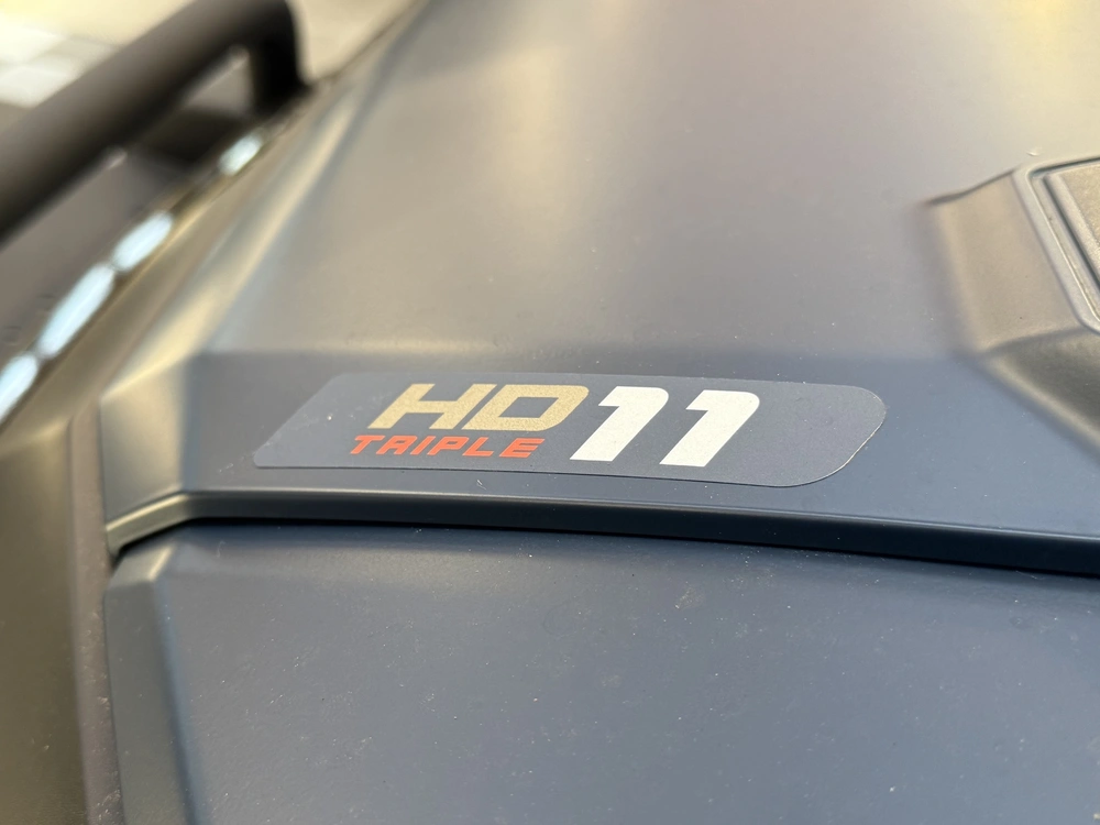 2026 Can-am Defender Xt Cab Hd11 alt