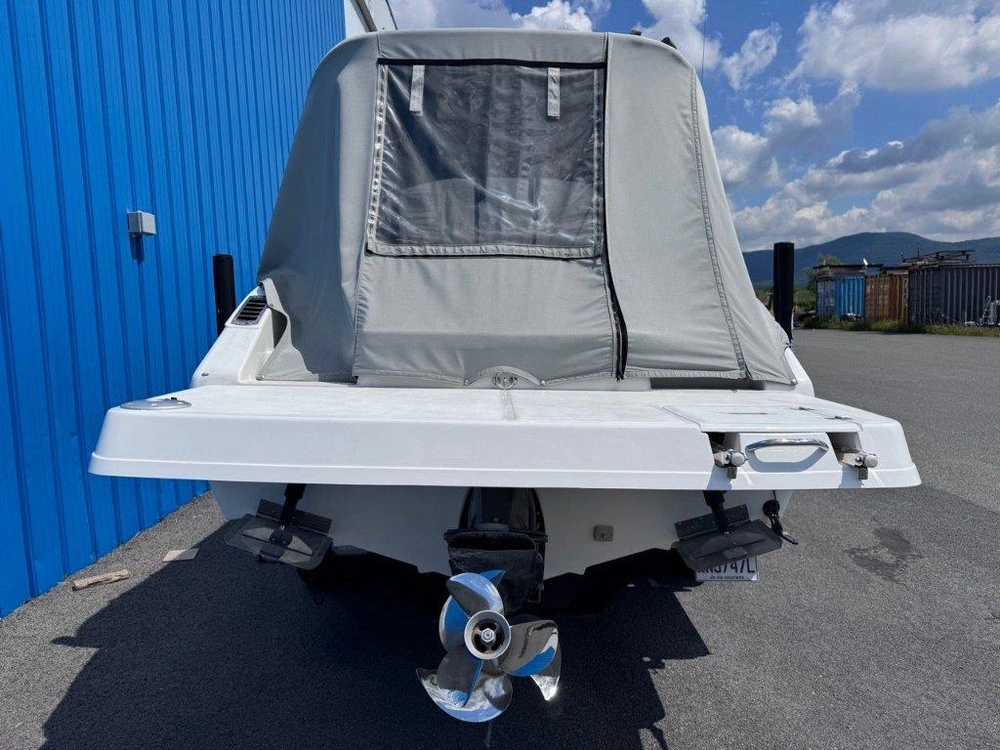 Schaefer Schaefer Phantom 260 2023 alt