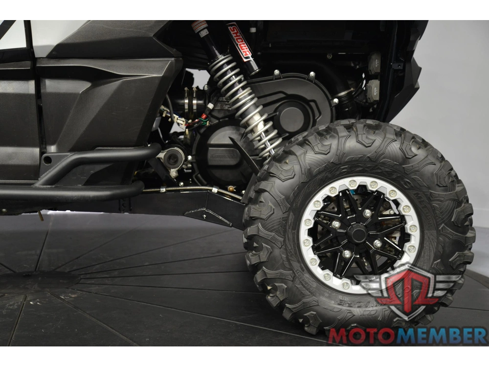 2025 Kawasaki Teryx Krx® 1000 alt