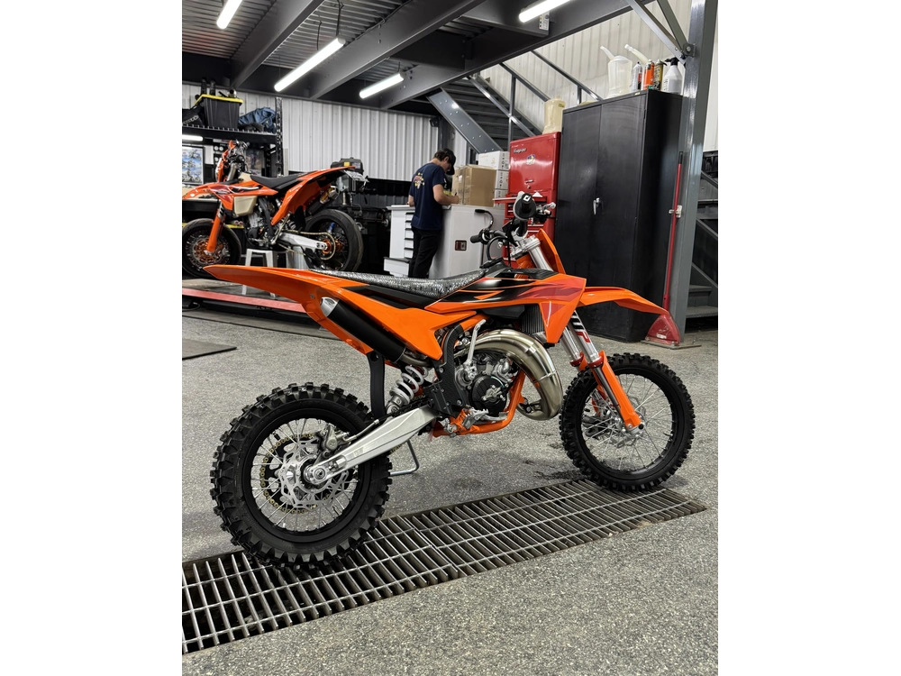 Ktm 65 Sx 2027 alt