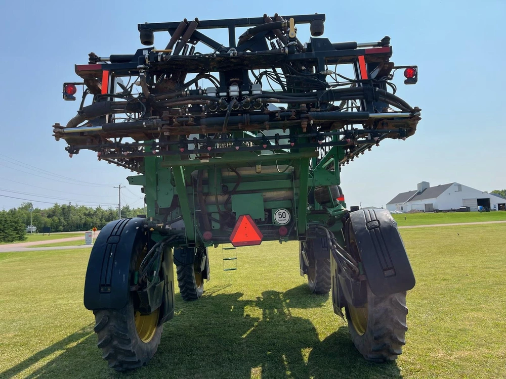 John Deere 4730 2011 alt
