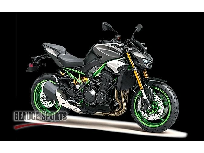 2026 Kawasaki Z900 Se 🎯 Naked Performance 900cc Streetfighter Mt09 Sp Street Triple 765 Gsxs1000 Puissance 🟢 alt