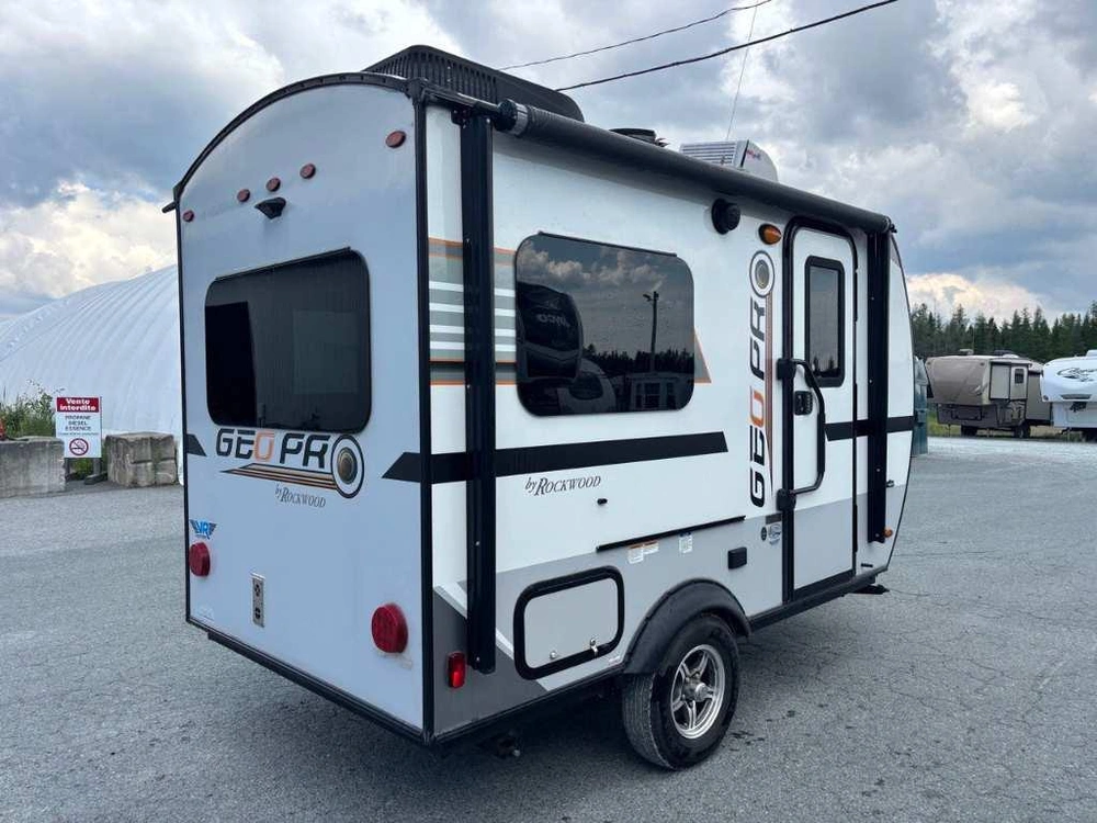 Rockwood Geo Pro 14fk 2018 alt