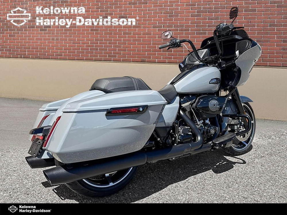 2026 Harley-davidson Fltrx - Road Glide® alt