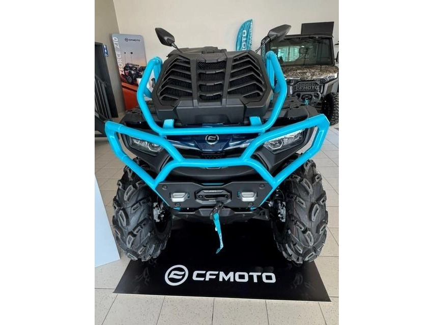 Cfmoto Cforce 1000 Mv 2026 alt