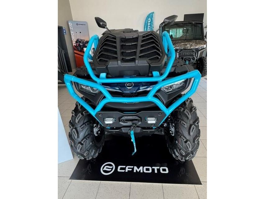 2026 CFORCE 1000 MV