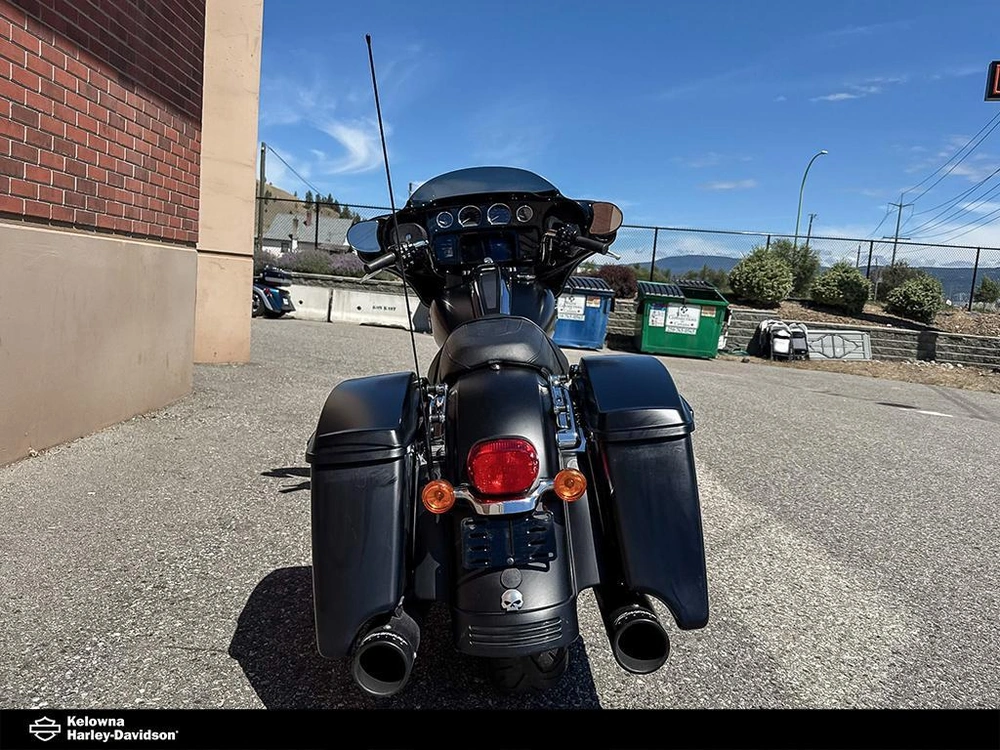 2022 Harley-davidson Flhxs - Street Glide™ Special alt