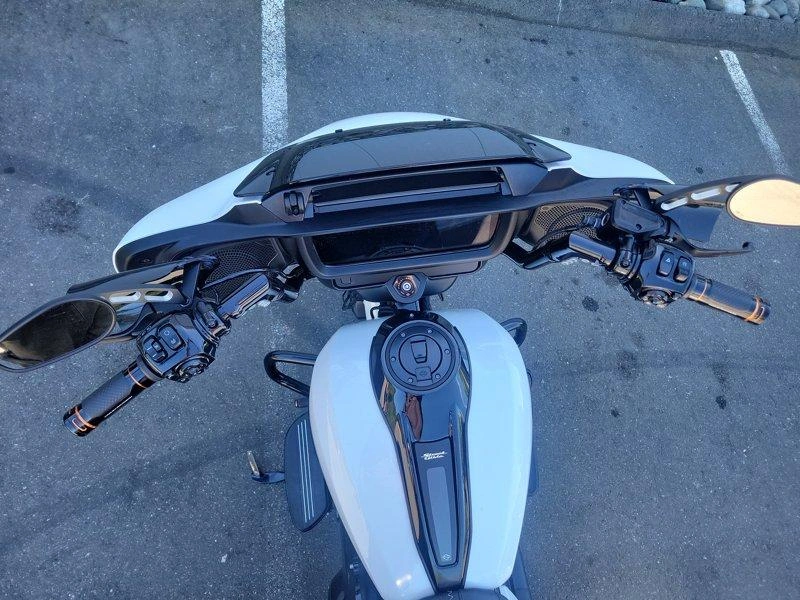 2024 Harley-davidson Flhx - Street Glide® alt