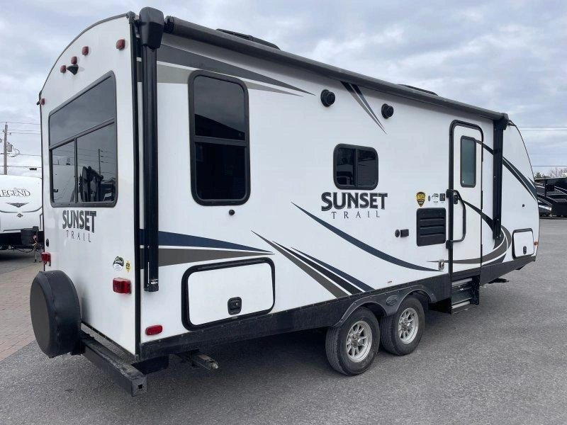 Crossroads Sunset Trail 200rd 2019 alt