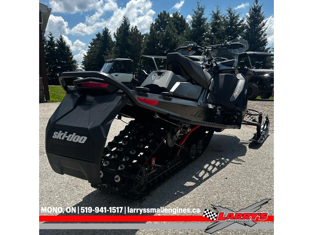 2022 Ski-doo Renegade X 600r E-tec alt