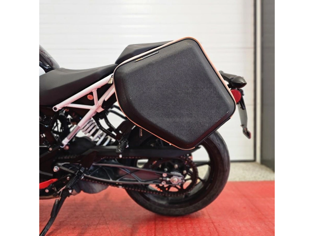 2022 Ktm 390 Duke alt