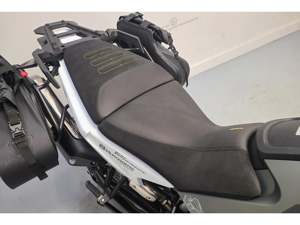 Husqvarna Norden Expedition 2025 alt