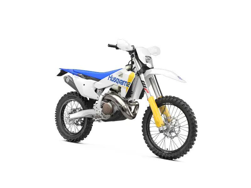 Husqvarna TE 300 2027