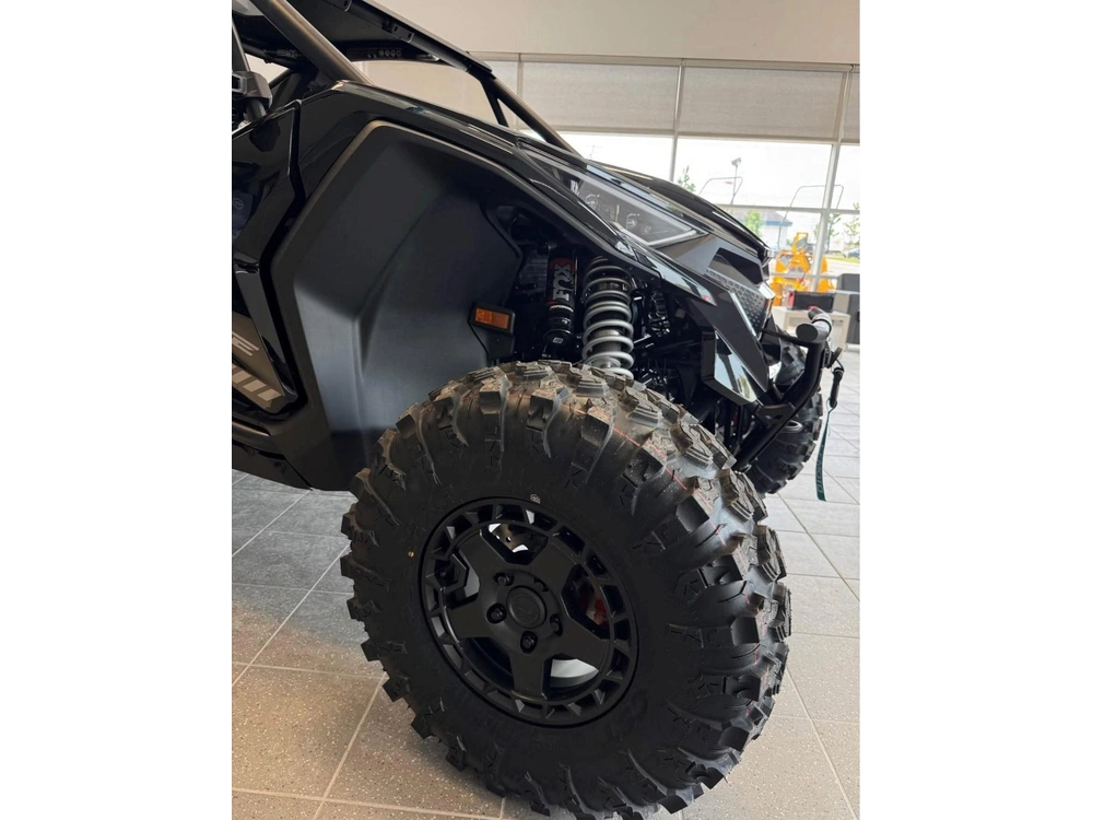 Cfmoto Zforce Z10 Pré Commande 2026 alt
