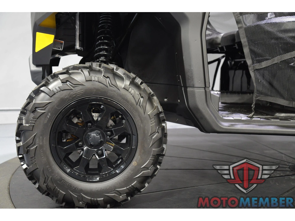 2025 Can-am Defender 6x6 Dps Hd10 alt