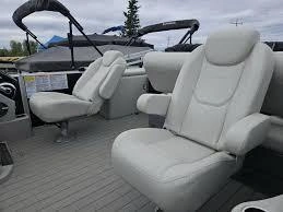 2024 Sylvan Mirage 8520 Clz Dh alt