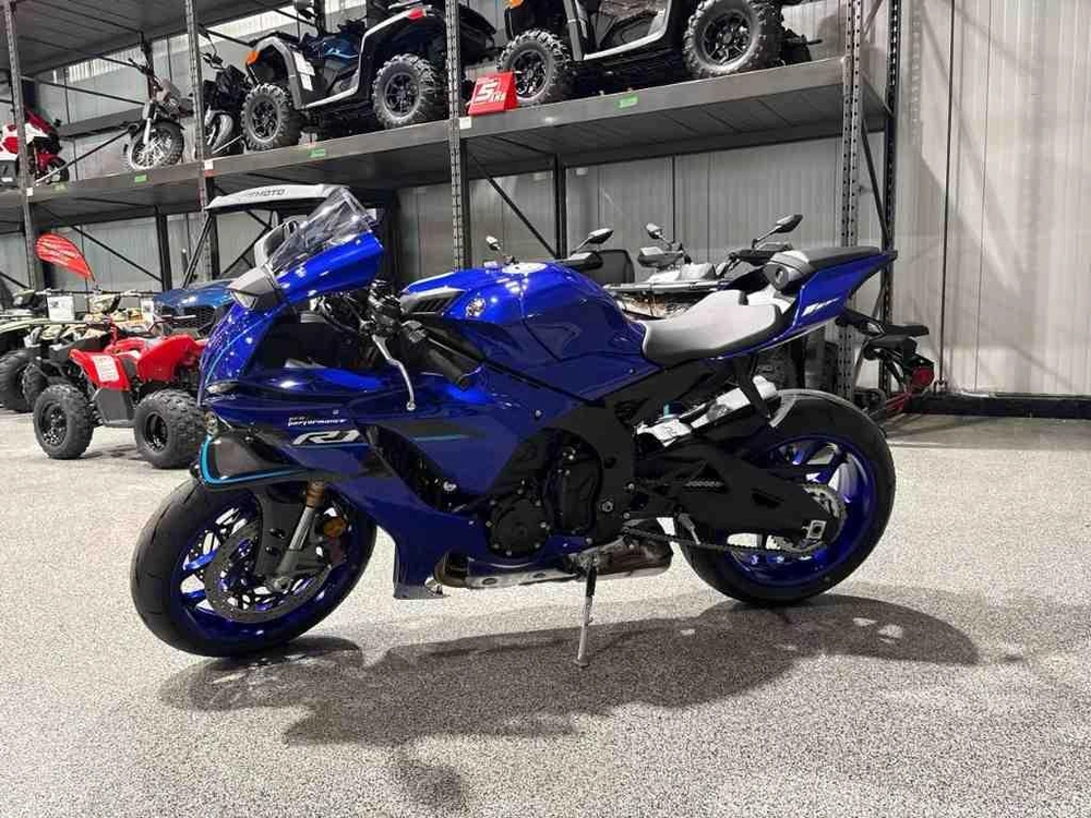 Yamaha Yzf-r1 2026 alt