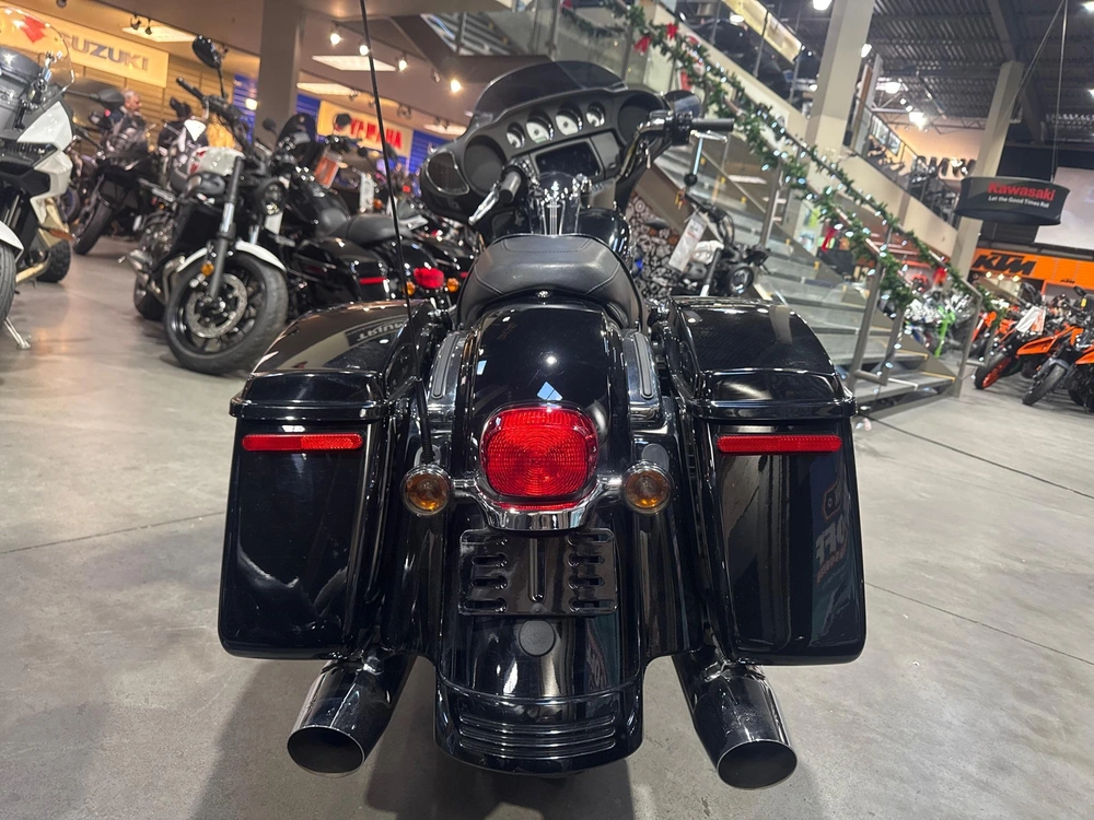 2023 Harley-davidson Flhx - Street Glide™ alt