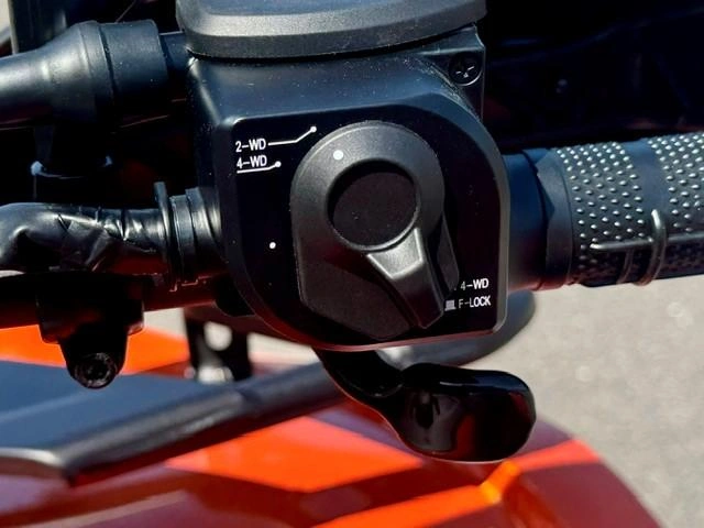 Cfmoto Cforce 400 Touring 2026 alt