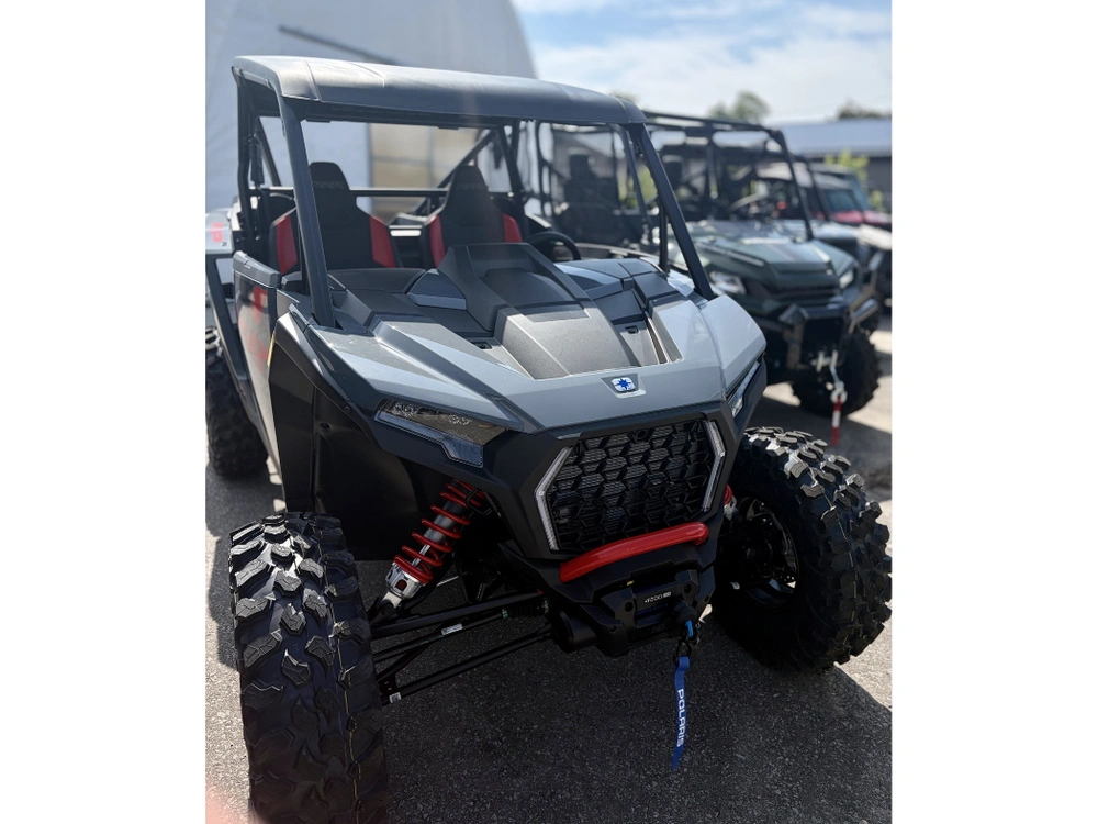 2026 Polaris Rzr Xp 1000 Ultimate alt