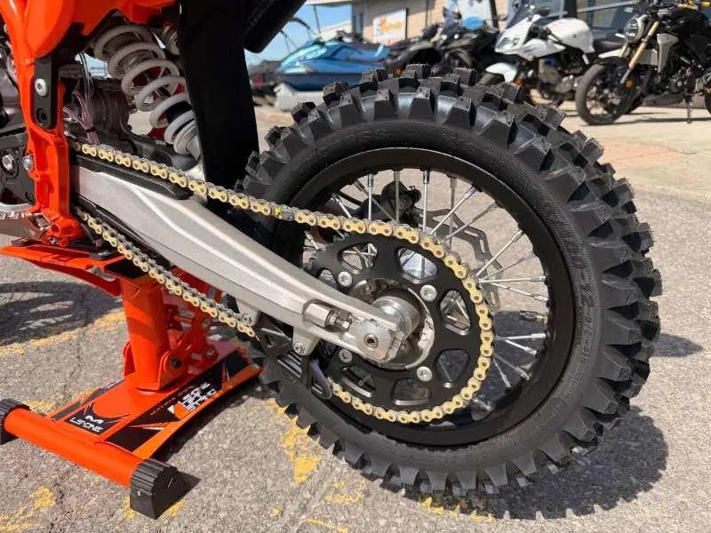 KTM 65 SX 2027